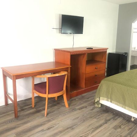 Rodeway Inn 노스 리틀록 외부 사진